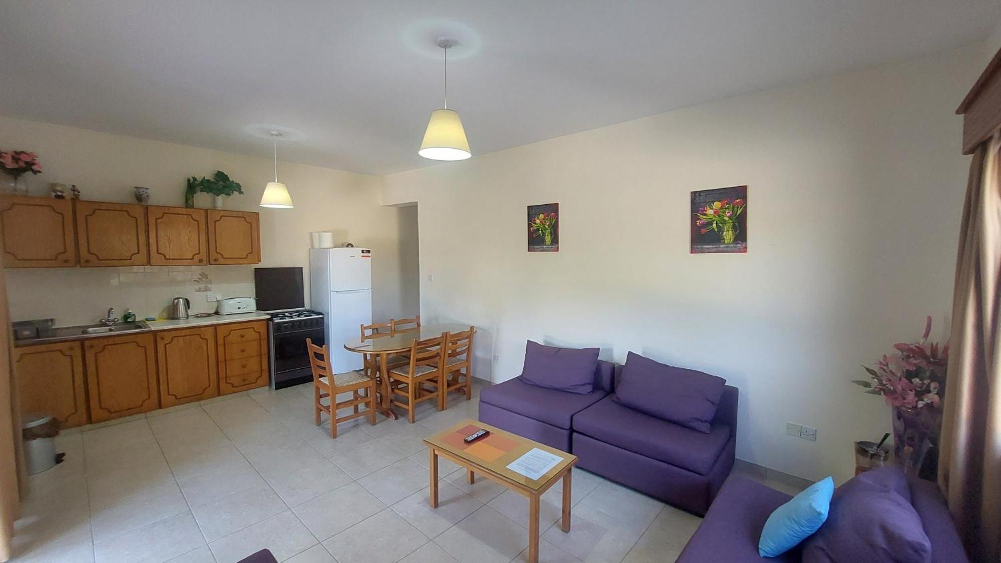 Droushia Holiday Apartments Dhrousha Room photo