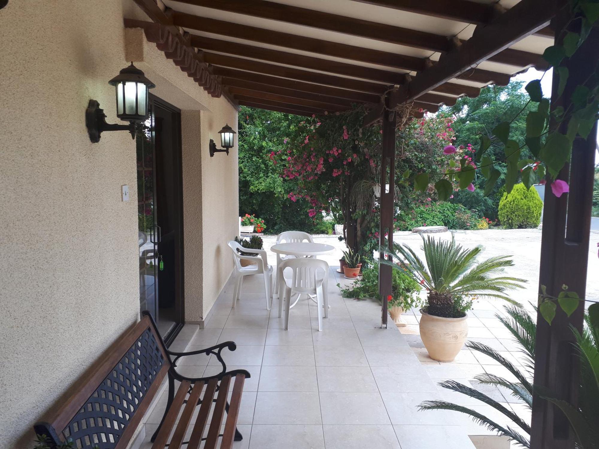 Droushia Holiday Apartments Dhrousha Exterior photo